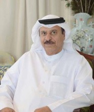 Mr. Abdulrahim Hassan Naqi