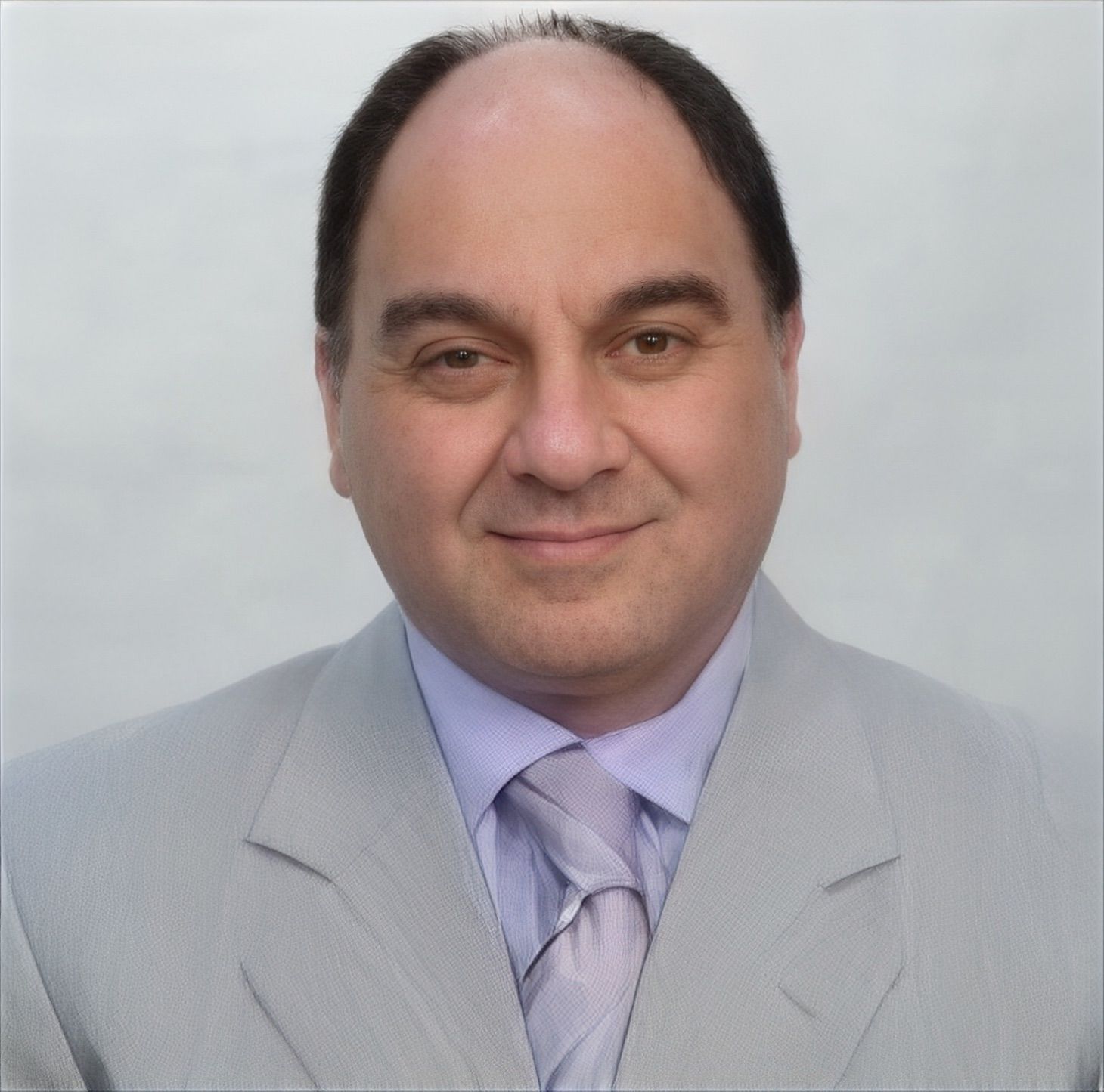 Mr. Khalid Farouk Sabri Al-Khatib