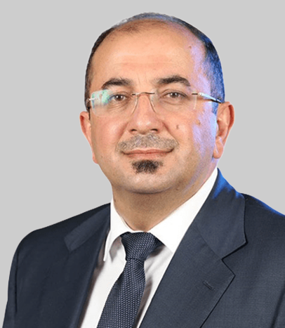 Dr. Mohanad Ismail Al-Firas