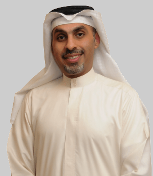 Mr. Muhannad Khalid Al-Ani