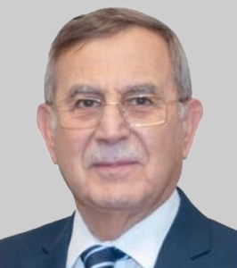 Dr. Qasim Omar Ardati