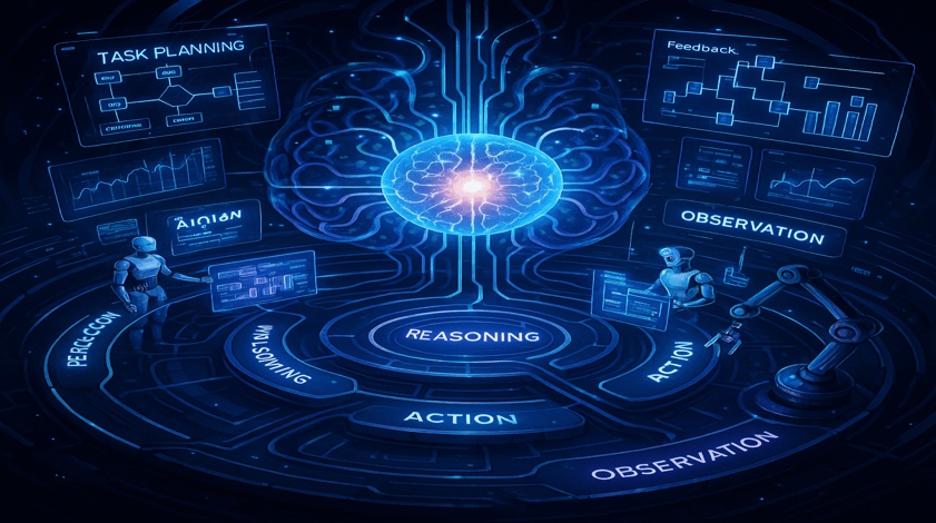 Embracing the Future of Education: Leveraging Agentic AI in Higher Education