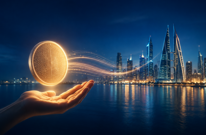 Stablecoins in Bahrain: The Future of Money or a New Financial Risk?