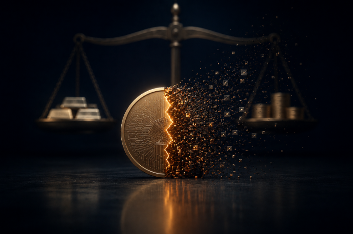How stablecoins move money across borders