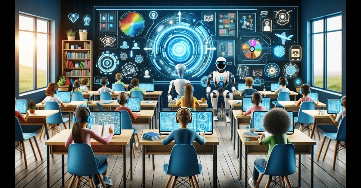 Transforming Design Education: How AI is Shaping the Future of Creativity and Learning