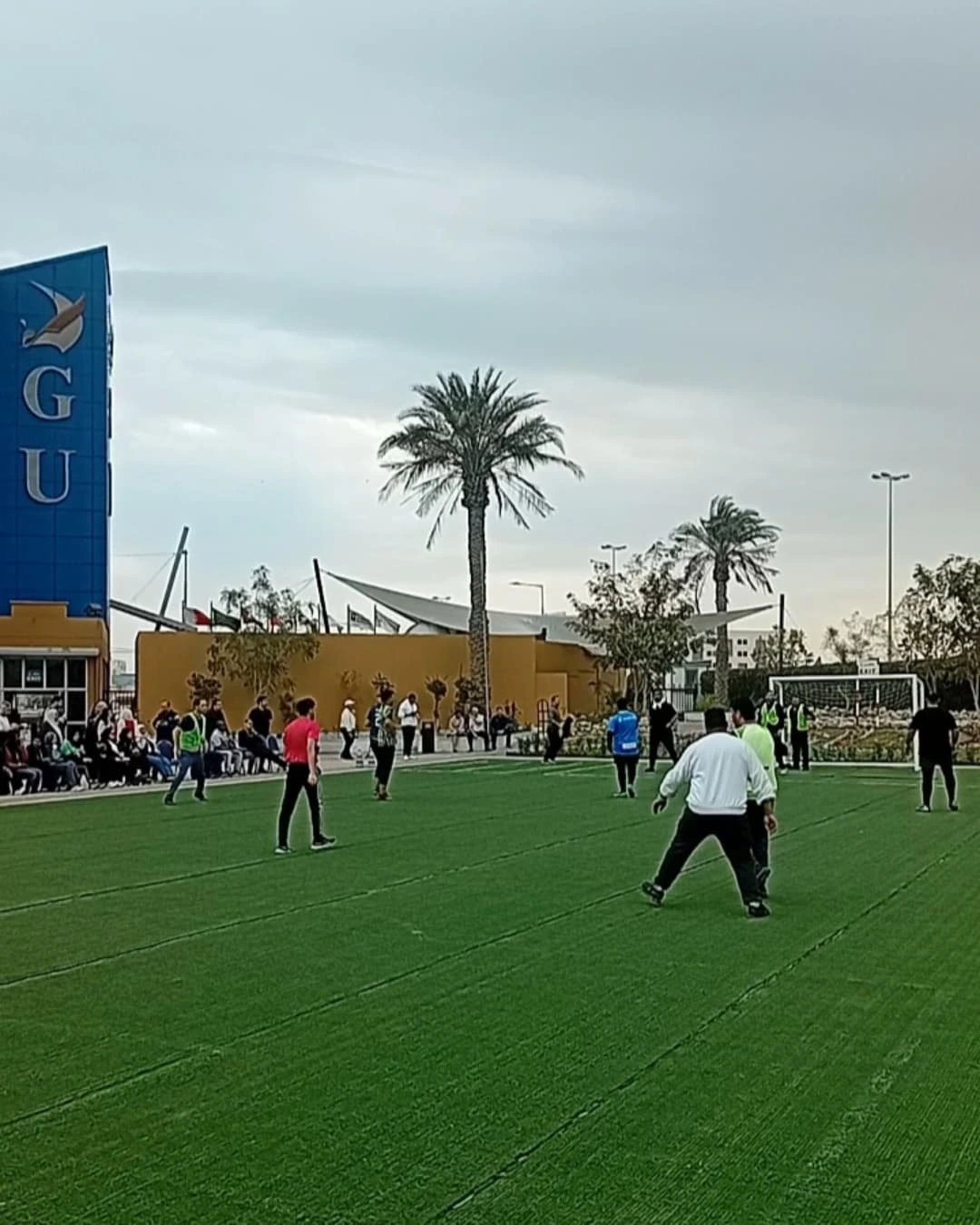 Sports
