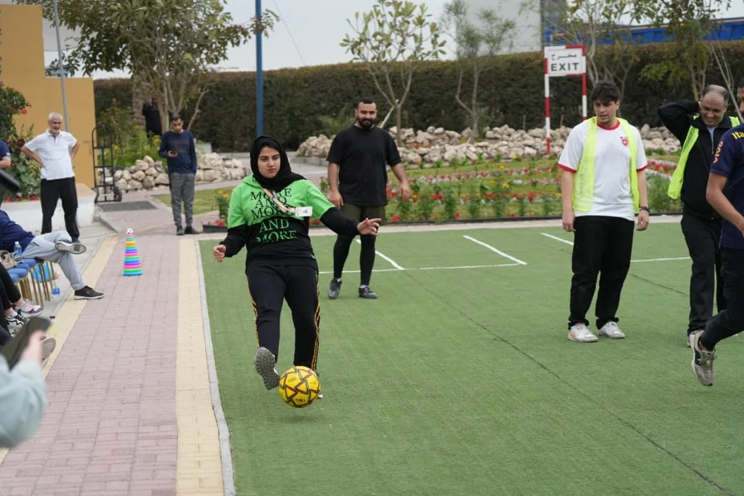 Sports