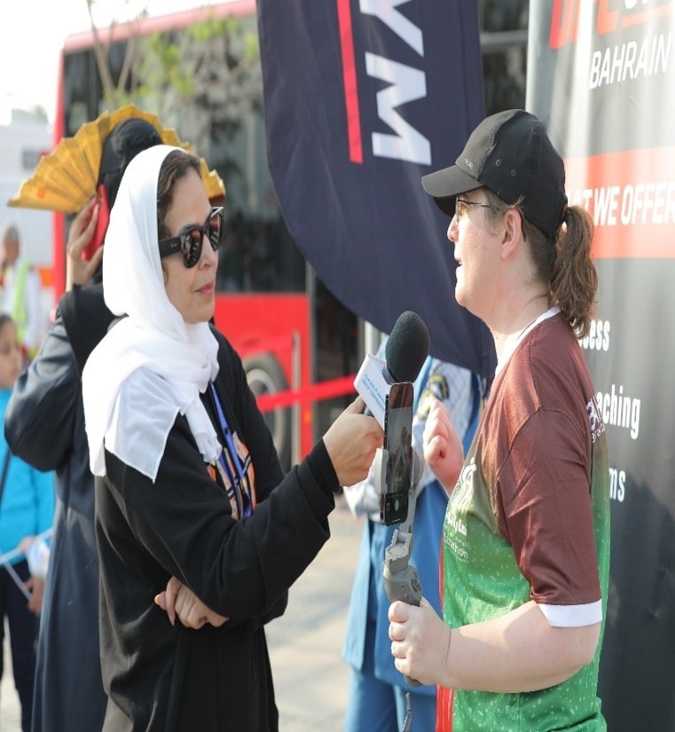 Media Coverage Support