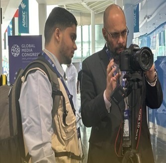 Media Coverage Support