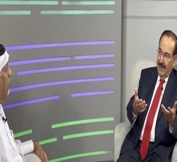 Bahrain Society for Human Resources Podcast