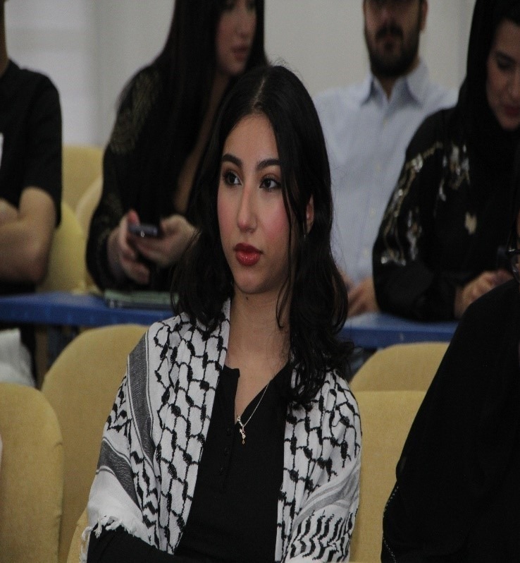 Arab Telemedia Group Workshop