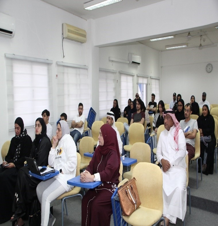 Arab Telemedia Group Workshop