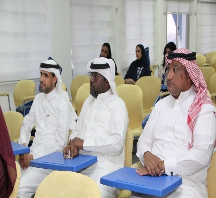 Arab Telemedia Group Workshop