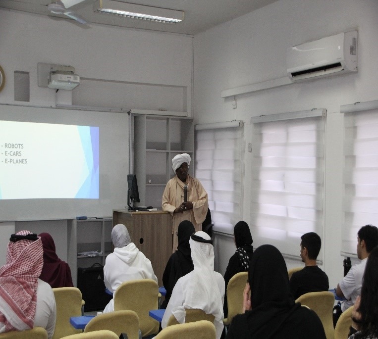 Arab Telemedia Group Workshop