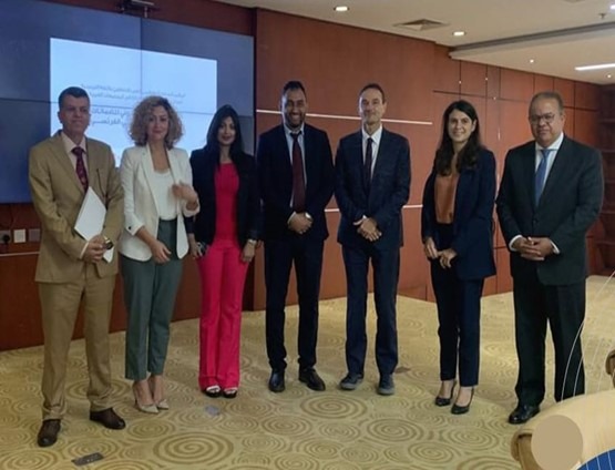 Scientific Forum on the Development of Guarantees in French Civil Law