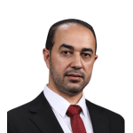 Dr. Marwan Milhem