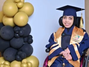 Gulf University Participates in Al-Kawthar Association's 10th Outstanding Orphan Care Ceremony