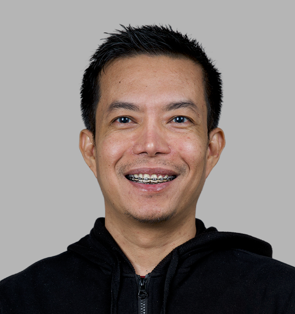 Erwin Agpasa