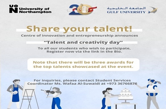 Workshop: "How to Start Your Own Business"