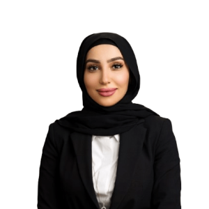 Ms. Fatima Al-Shuwaikh
