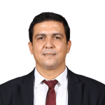 Dr. Omar Blibech