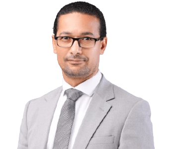 Dr. Abdulqader Emran
