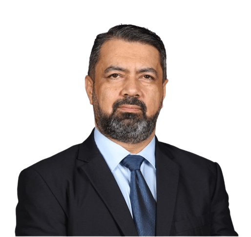 Dr. Ashraf Nadheer