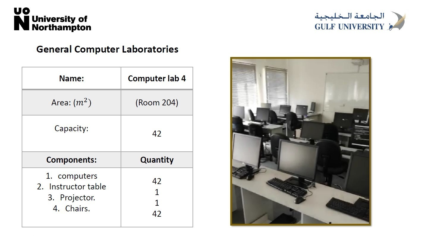 Computer Lab 4