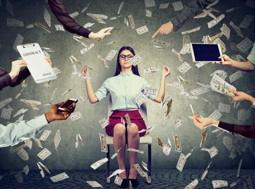 Beyond Stress: Creating a Culture of Well-Being and Resilience