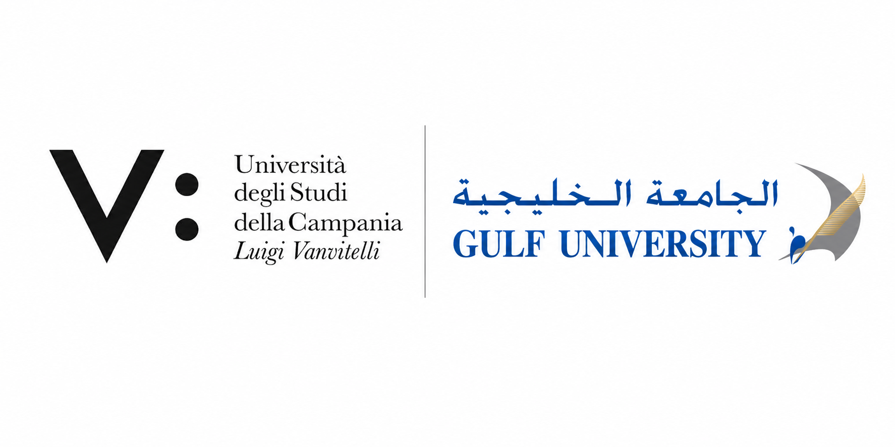 Gulf University Signs International Academic Partnership to Expand Student Exchange Programs