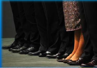 Women’s Career Growth vs Organizational Support: Building Workplaces Where Talent Thrives