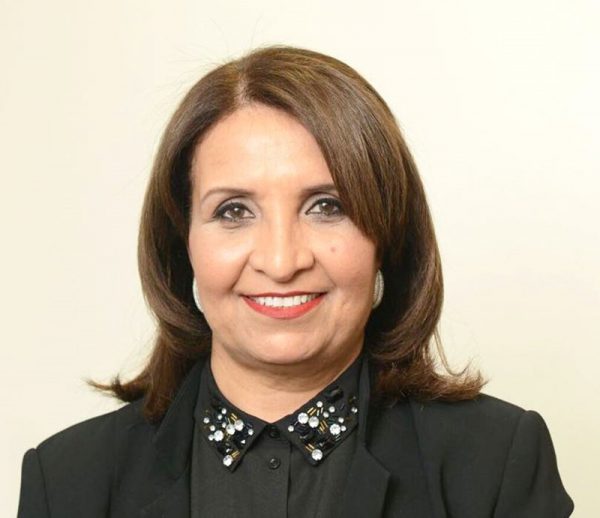 Sheikha Hayat Bin Abdulaziz Al Khalifa