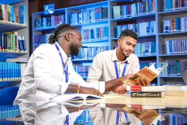 College of Administrative & Financial Science