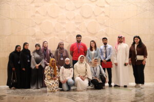 Reading Event