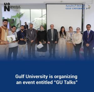 GU Talks