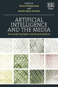 Media Management and Artificial Intelligence