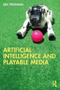 The Artificial Intelligence Handbook