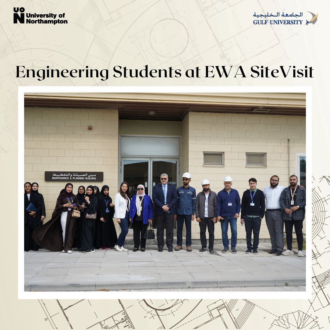 EWA Site Visit