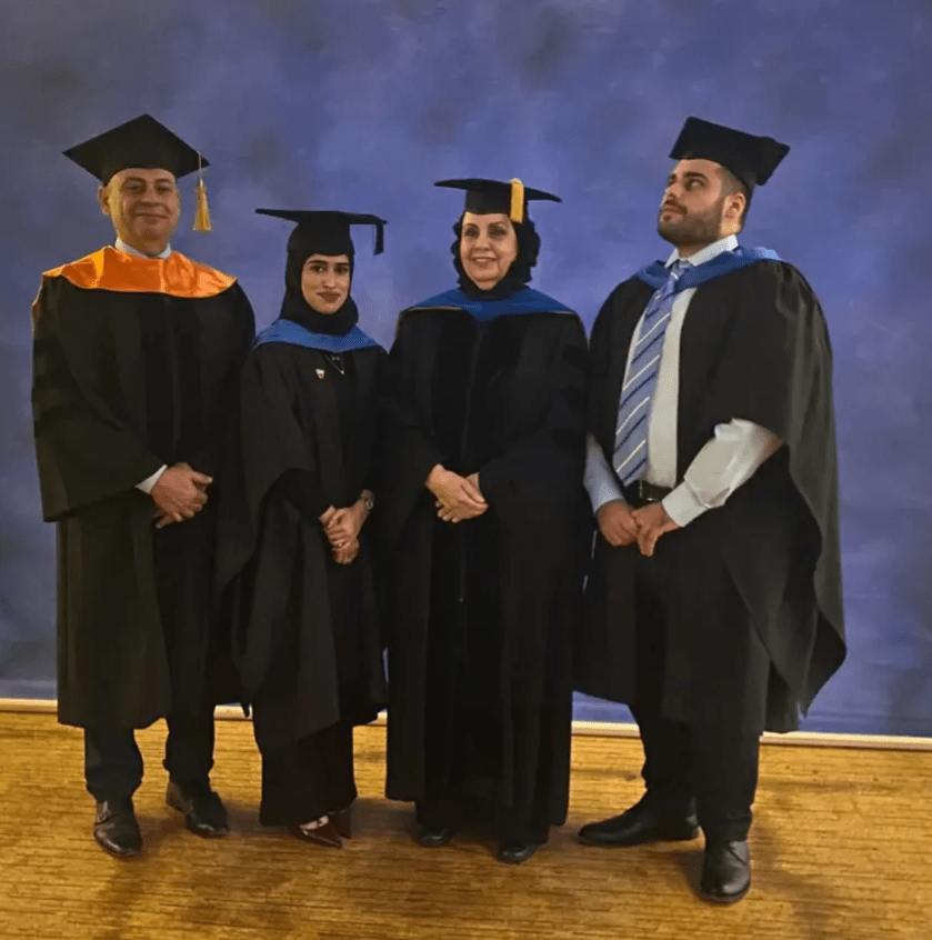 Convocations