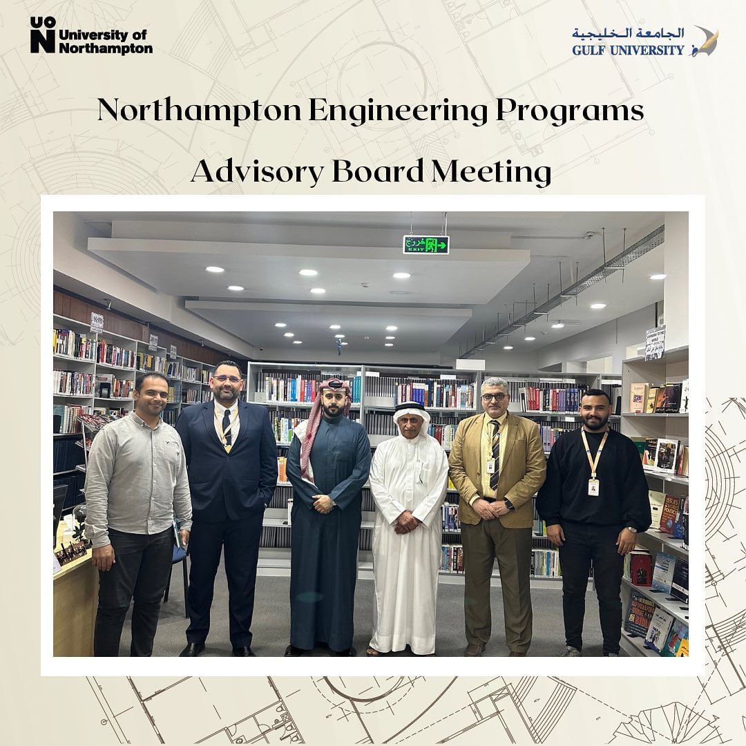 UON Advisory Board Meeting 2023