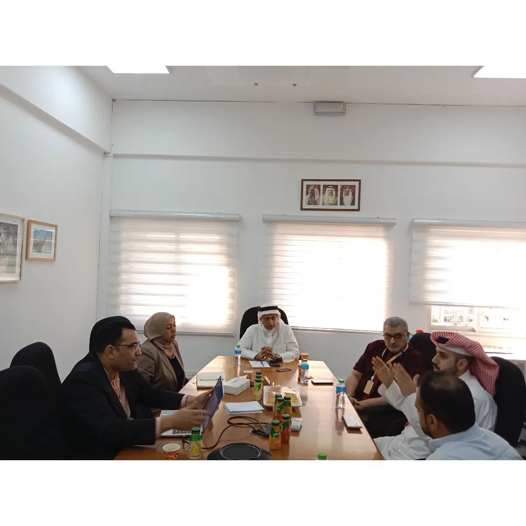 UON Advisory Board Meeting