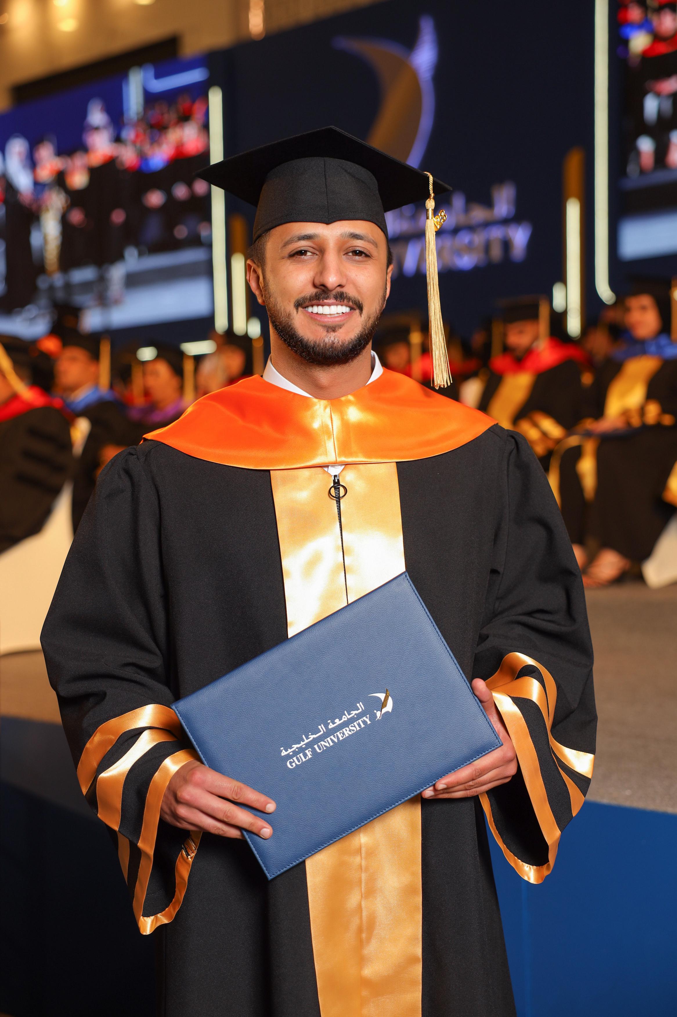 Abdulrahman Farhan Alsulaiman