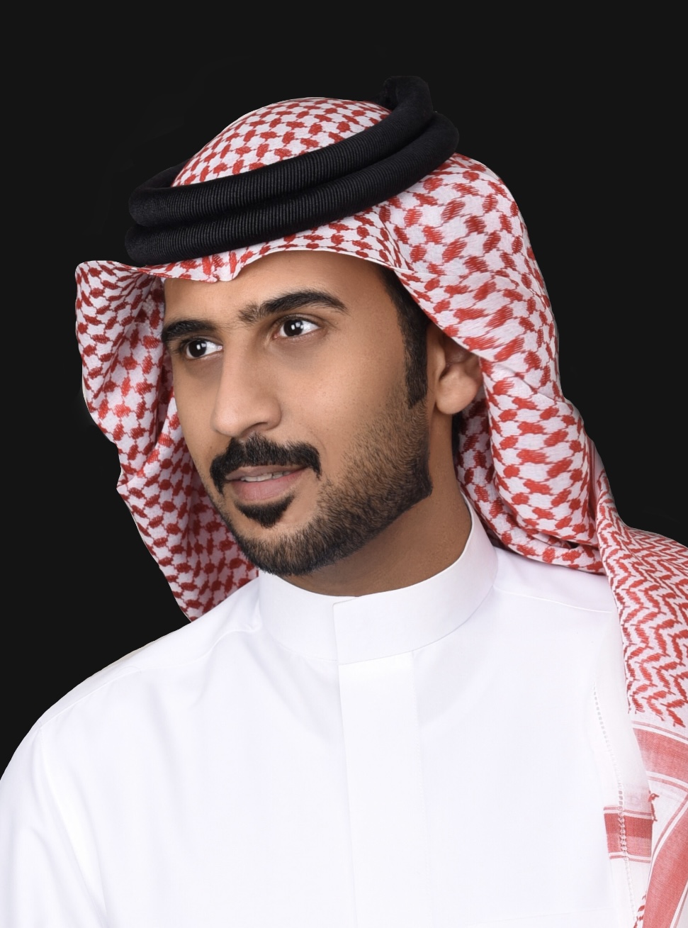 Hamad Abdulla Hamad Buqais