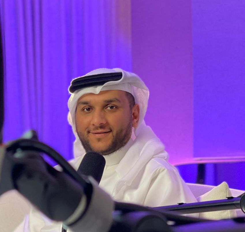 Hudhaifa Ibrahim Fadhil Al-Daboo