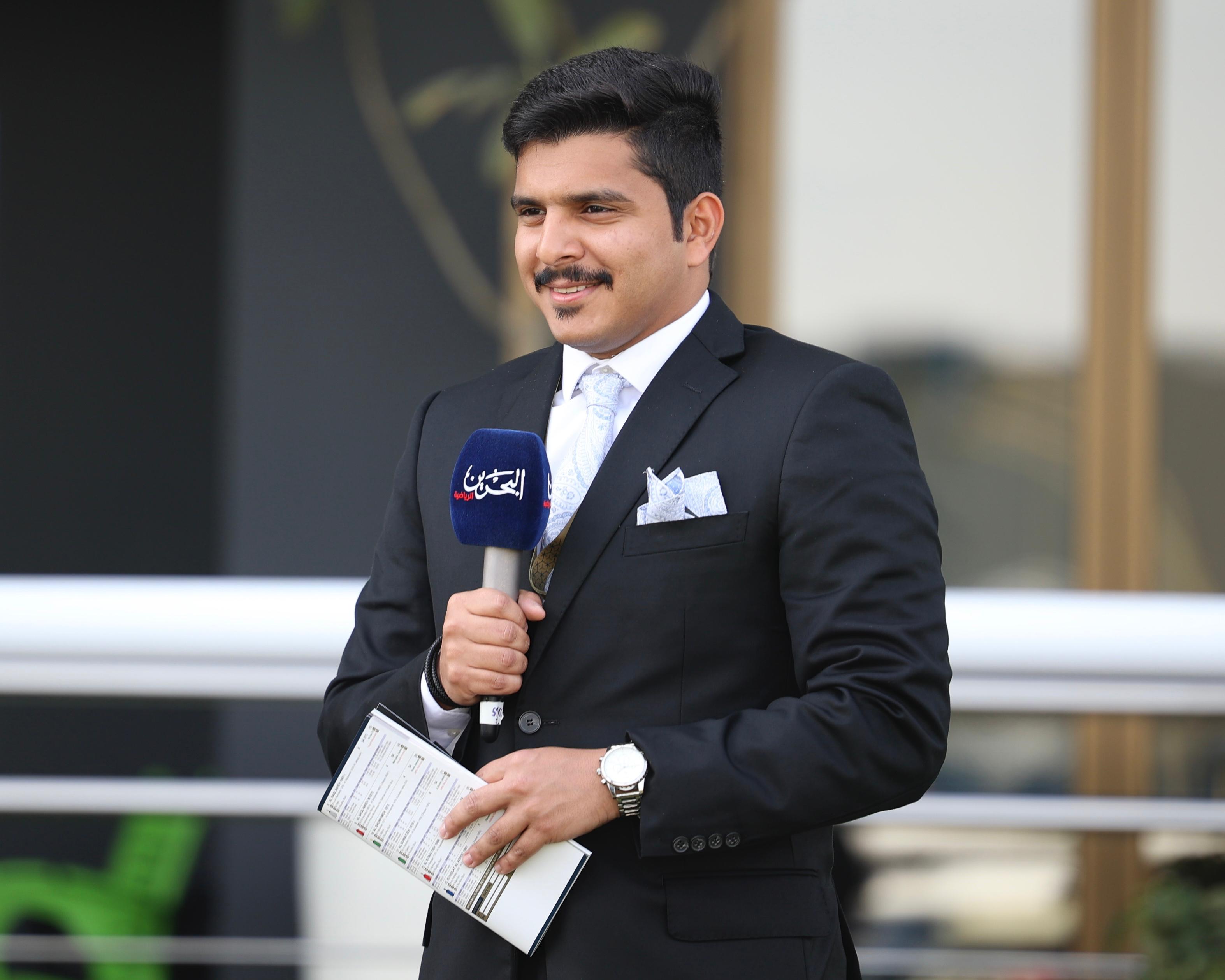 Naser Faisal Ebrahim AlSalem