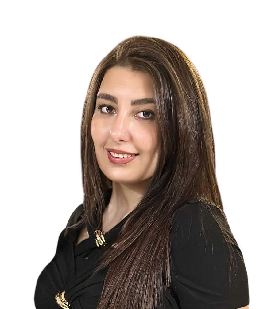Eng. Raneem Toufik Raad