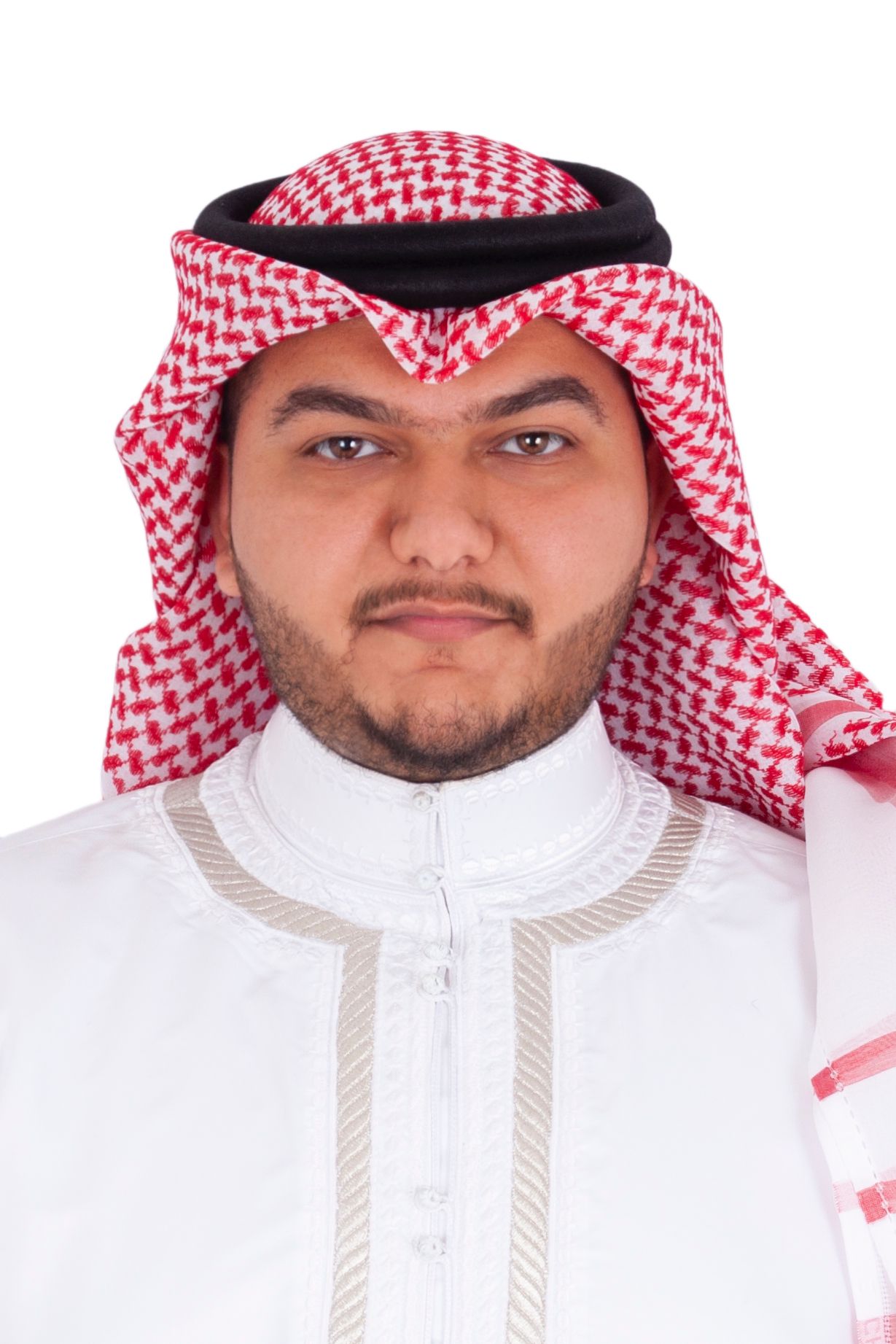 Saud Abdulwahab Jabor Hamad Aldoseri