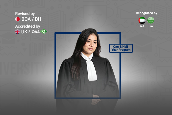 Master of Laws (LLM)
