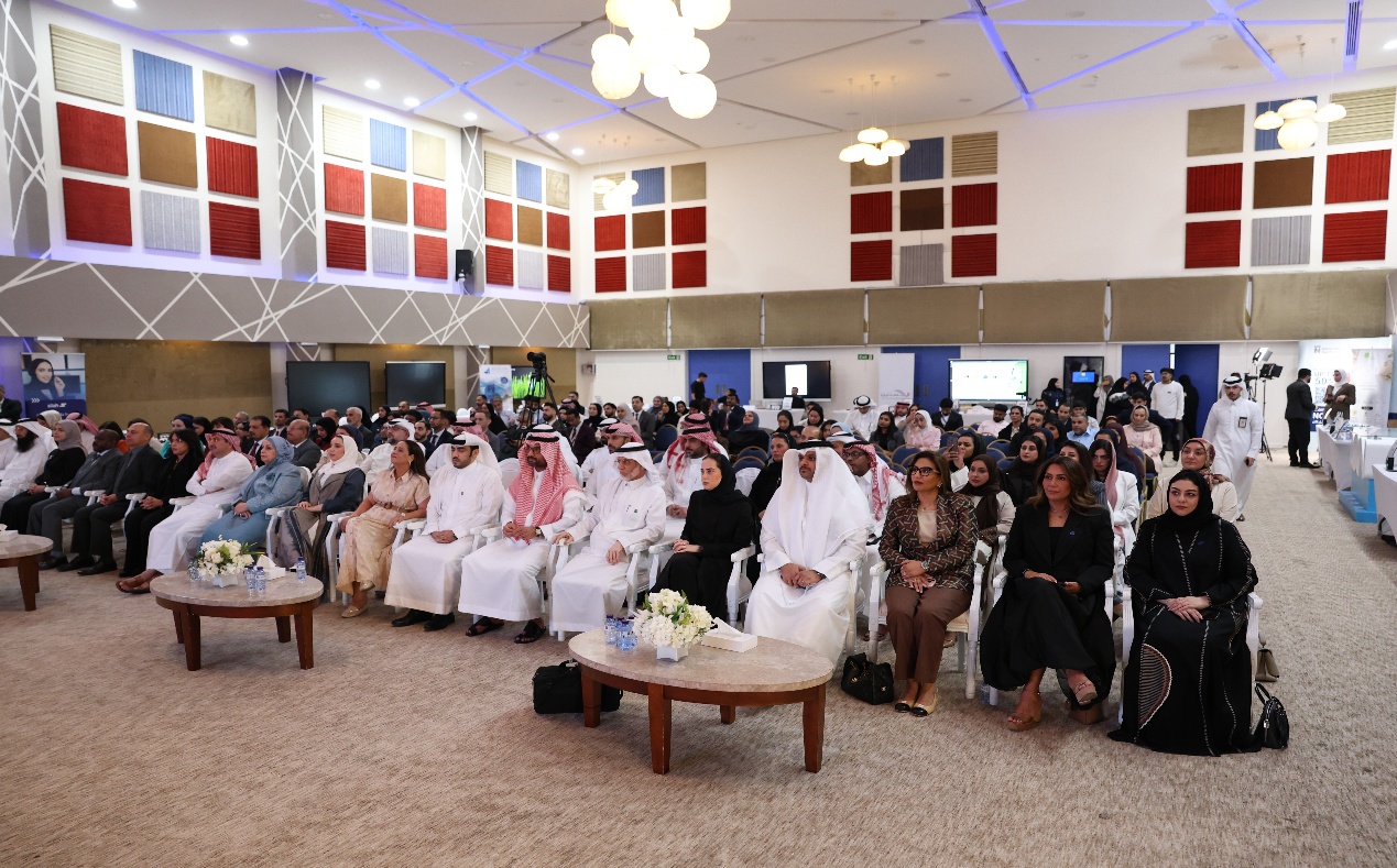 Gulf University Hosts the 2nd International HR Day 2026