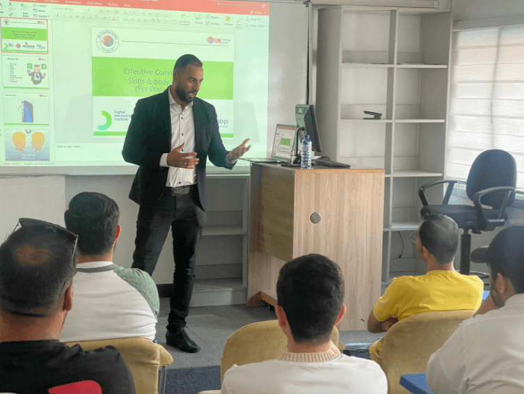 Master in Human Resources Management